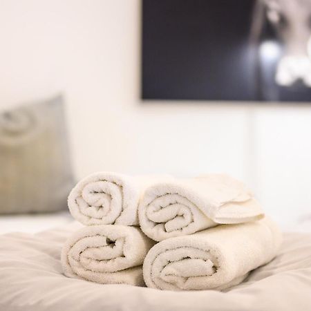 شقة The Happy Loft ليوبليانا المظهر الخارجي الصورة