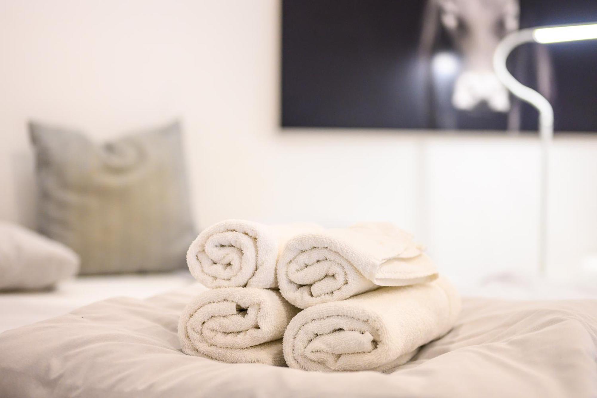 شقة The Happy Loft ليوبليانا المظهر الخارجي الصورة